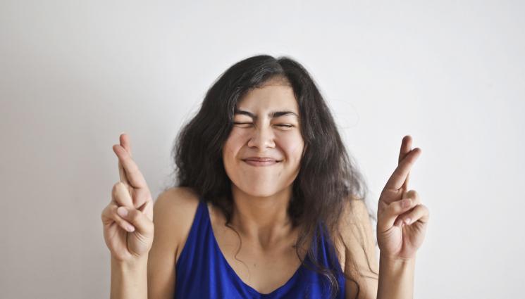 успех - Астро Телеграф: Чалъми за привличане на успехи и пари