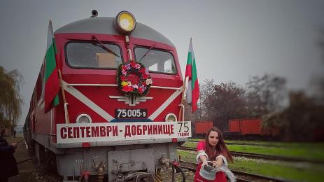 теснокинейка