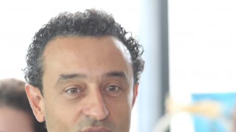 Даниел Лорер