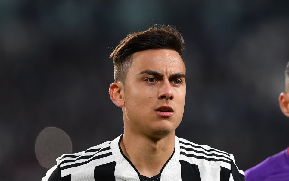 Ръководството на Ювентус продължава преговорите за подновяването на договора на