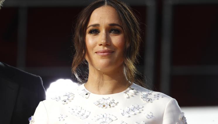 Меган Маркъл - Меган Маркъл се оплака, че карала стара и  очукана кола на младини (ВИДЕО)