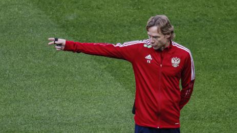 Валери Карпин