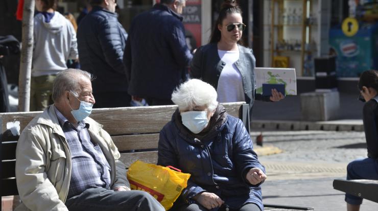 пенсионер пенсия