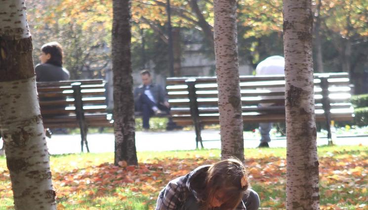 Биоритъм - БИОРИТЪМ: Застудяването събужда артрита