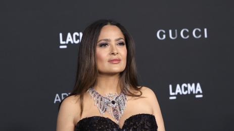 Салма Хайек БГНЕС