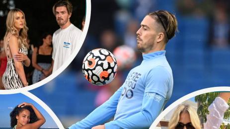 Джак Грилиш