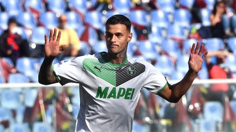 Джанлука Скамака