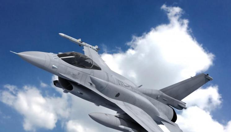 F16 - СЛЕД КАТО АТАКУВАХА ПОЛША: Руски дронове нападнаха и Румъния, вдигнати са бойни самолети! (СНИМКИ)
