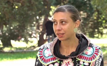 Мирела Демирева: Много ми се скача