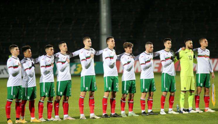 младежки национали - “Лъвчетата“ събират играчи от Байерн и Израел