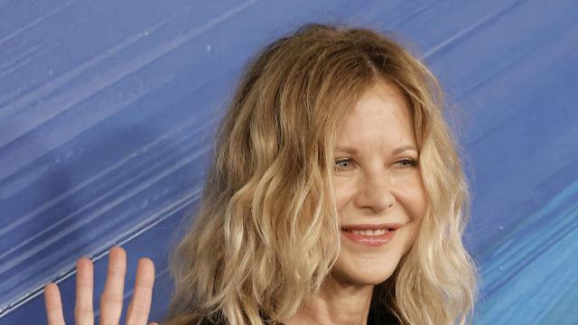 Мег Райън и Дейвид Духовни в нова романтична комедия 