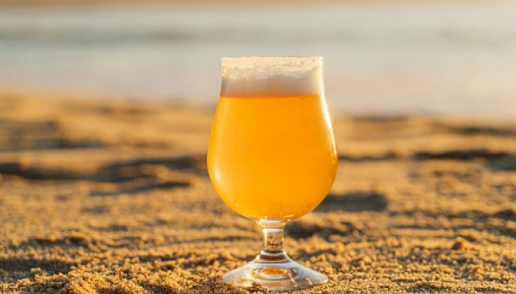 Бира БГНЕС - 107-годишна жена смята, че бирата е в основата на дълголетието