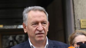 Стойчо Кацаров