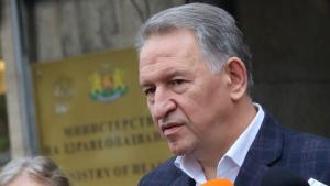 Стойчо Кацаров