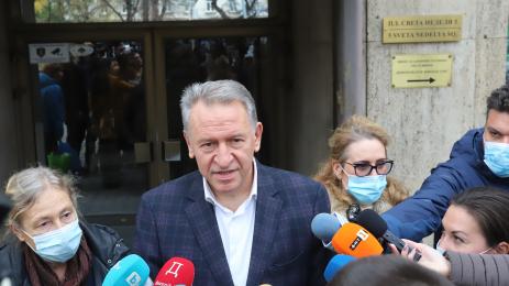 Стойчо Кацаров