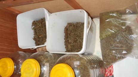 наркотици МВР