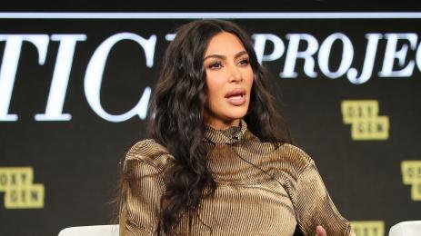 Ким Кардашиан