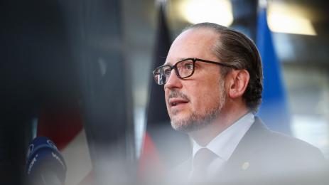 Александър Шаленберг