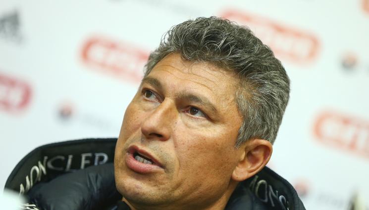 Красимир Балъков - Балъков разкри цялата истина за скандала със Стоичков (ВИДЕО)