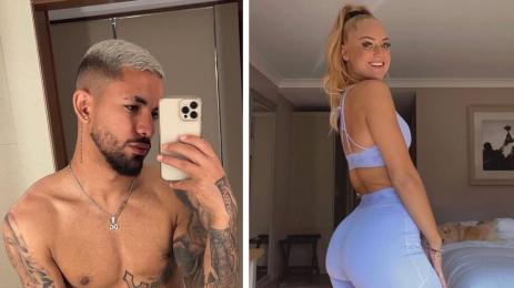 Дъглас Луис