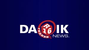 DarikNews на 16