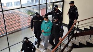 обвиняем Цар Калоян момиче съд