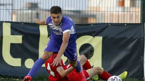 Кольо Станев Етър