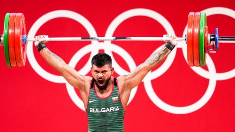 Божидар Андреев