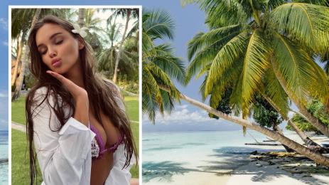 Каролина Севастянова