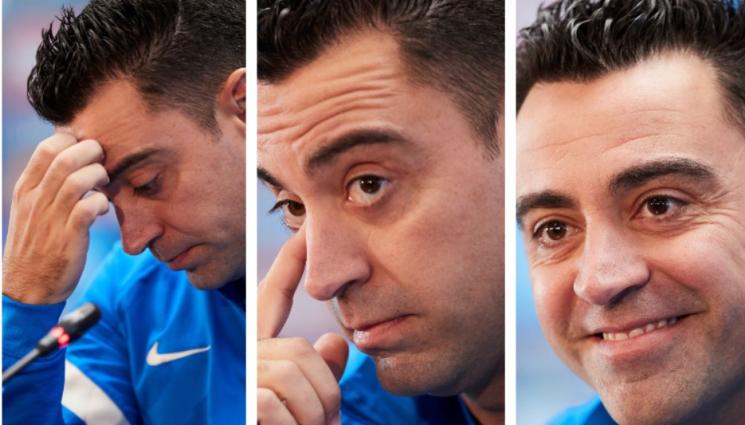 Шави Барселона - Новият треньор на Барса преди дебюта си: Дербита с Еспаньол играем от деца