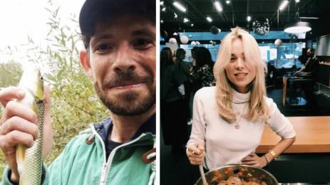 Явор Бахаров