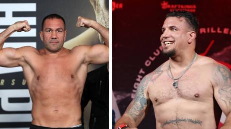 Кубрат Пулев