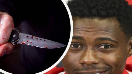 Куинси Промес Спартак