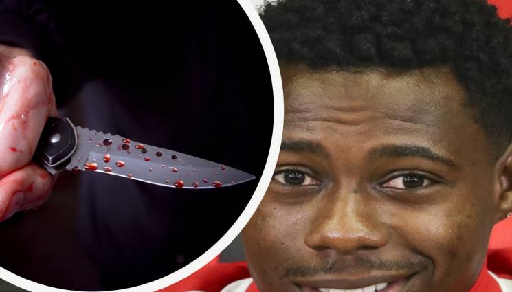 Куинси Промес Спартак - Обвинение в убийство срещу играч на Спартак Москва спестява пари на клуба