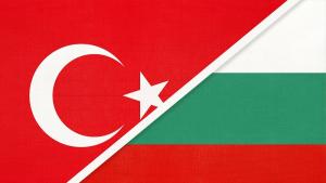 Турция е осъществила рекорден износ в България миналата година показват