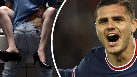 изневяра секс Икарди