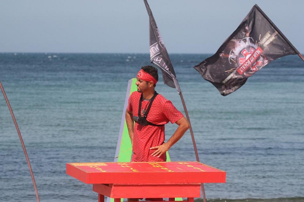  Игри на волята България 