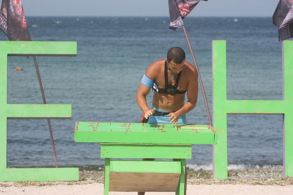  Игри на волята България 