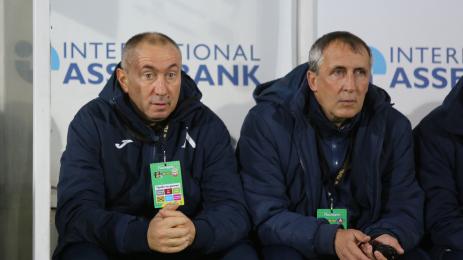 Станимир Стоилов Цанко Цветанов