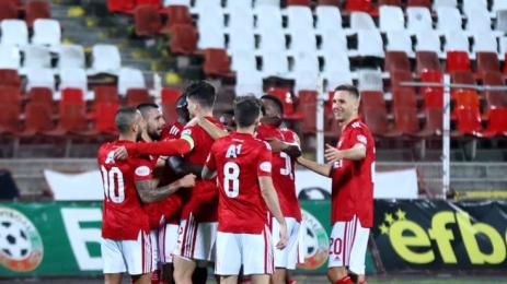 ЦСКА Българска армия