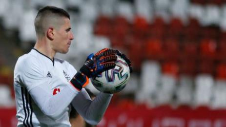 ЦСКА 1948 Наумов