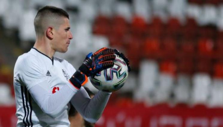 ЦСКА 1948 Наумов - Какво направиха младите играчи на Лудогорец след като преминаха в ЦСКА 1948?