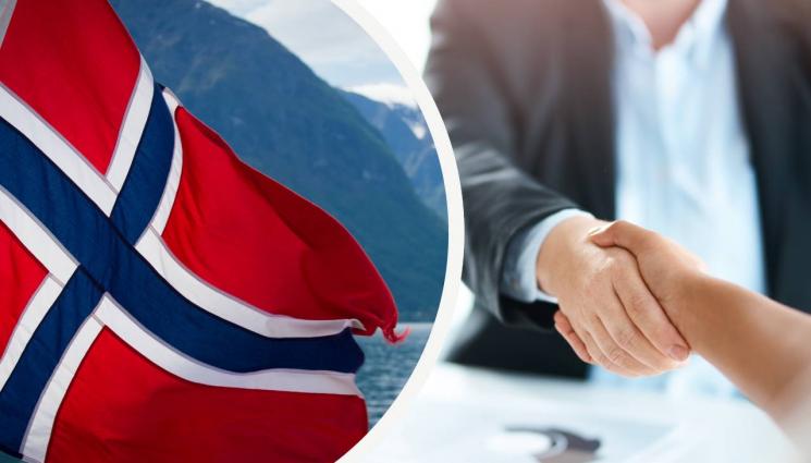 НорвегияРъкостискане - Норвегия призовава за отказ от ръкостискането, налага по-строг контрол за влизане в страната