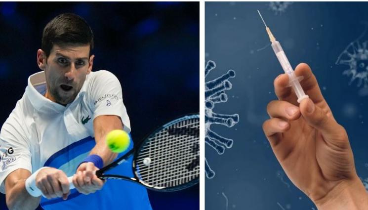 Джокович ваксинация - Официално: Няма да пускат неваксинирани на Australian Open - ще дойде ли Джокович?