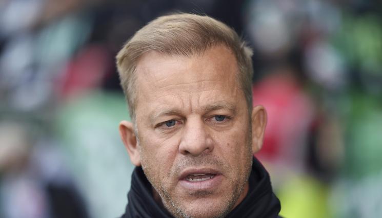 Вердер - Биха шута на треньора на Вердер заради фалшив сертификат за ваксинация