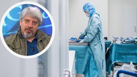 Николай Витанов