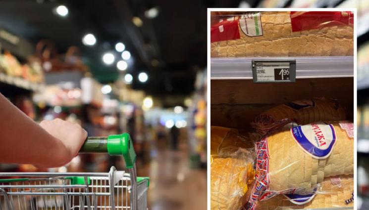 хляб - ПОРЕДЕН ЦЕНОВИ ШОК! Цената на хляба пак скача (СНИМКА)