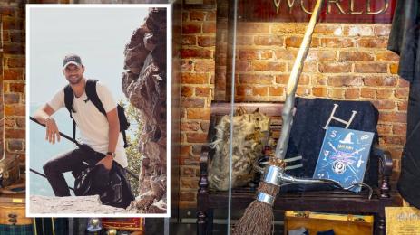 Григор Димитров