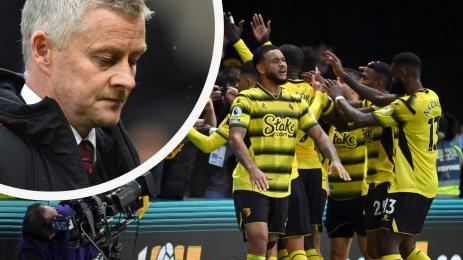 Оле Гунар Солскяер