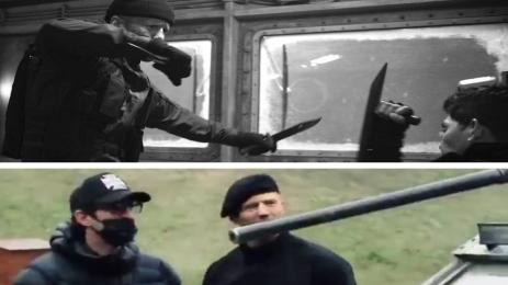 непобедимите